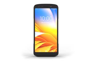 ZEBRA Handheld Tc27 Wwan 5g Wifi 6 Se4710 6in 6GB / 64GB 16mp Rfc 5mp Ffc 2-pin Back I/o Extended Battery