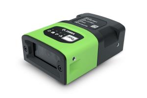 ZEBRA Scanner Fs20 Fixed Industrial Ethernet Auto Focus Standard Range 1mpix Standard Deco