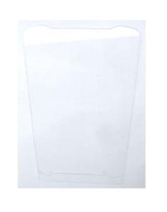 ZEBRA Tc53 / Tc58 Screen Protector 1-pack