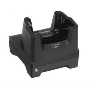 ZEBRA Rfd40 1 Device Slot / 0 Toaster Slots Charge Only Cradle With Support For Tc22 / 27 And Hc20 / 50 R