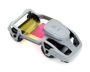 ZEBRA Ribbon Color Ymckll 200 Images For Zc300