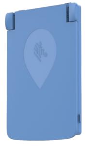 ZEBRA Battery Li-ion Power Precision 3800mah For Hc20 / Hc50 With Ble Beacon