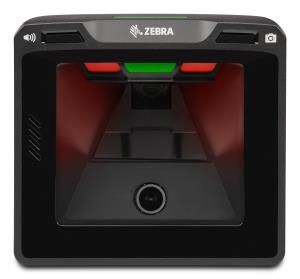ZEBRA Scanner Sp7208-v USB Kit Sp7208-sv00004zzww Cba-u21-s07zbr