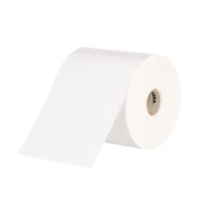 ZEBRA Zeroliner 1000d 105 X 100mm Direct Thermal Permanent Adhessive 25mm Core Box Of 8 Od