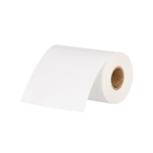 ZEBRA Zeroliner 2000d 76 X 19mm Direct Thermal Permanent Adhessive 19mm Core Box Of 20 Od