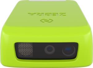 ZEBRA Ring Scanner Rs2100 2d Se4770 With Hand Mount And Embedded Trigger