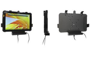 ZEBRA Proclip Charging Cradle With USB-a Host / Rugged Boot And Power Supply For Et40 / Et45 10in