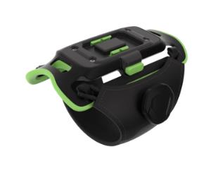 ZEBRA Wt5400 / Wt6400 Wrist Mount With Single Dial Strap Large