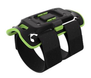 ZEBRA Wt5400 / Wt6400 Wrist Mount With Two Velcro Straps Extra Large