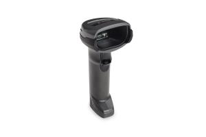 ZEBRA Barcode Scanner Ds4678 Bluetooth 2d Dpm Bt Kit USB Rb Black