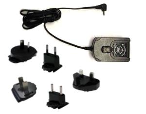 ZEBRA Power Supply Moq:1