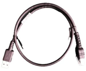 ZEBRA Cable - USB - 60cm - For - Ds55