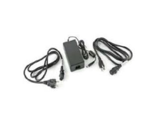 ZEBRA Kit Power Supply 50w 24v Usa Cord And Eu Cord Zd411d Zd611d Zd411t Zd611t Zd611r