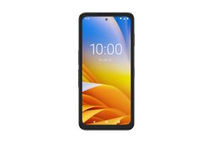 ZEBRA Enterprise Mobile Em45 Black - 8GB 128GB - 6.7in