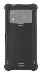 ZEBRA Mobilis Protech Case For Em45