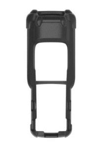 ZEBRA Acc Rubber Boot For Gun Terminal Black Mc34xx