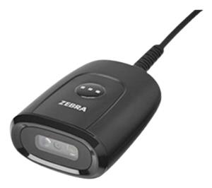 ZEBRA Barcode Scanner Ds5502-sr Dual Interface USB Kit With USB Cable