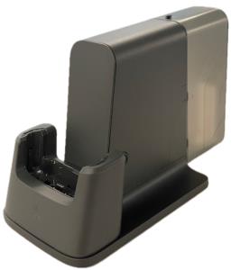 ZEBRA Cradle - Connect - For Em4x