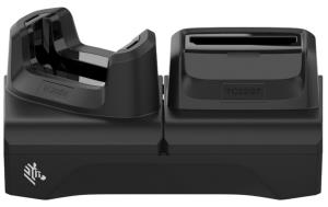 ZEBRA Charging Cradle Single-slot  For Tc22 / Tc27 Devices With Protective Boot