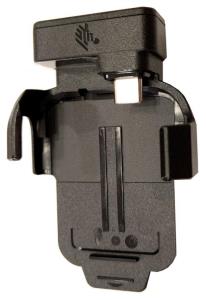 ZEBRA Replacement Clip Mount With 3.5mm Audio Jack For Ws301