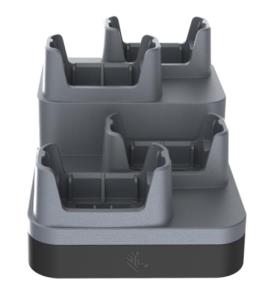 ZEBRA Charger - 4-slot - For Ws101