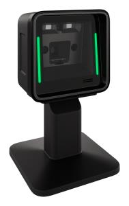 ZEBRA Barcode Scanner Sp20 Standard Range Multi-if Black