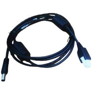ZEBRA Cable  - Dc Line - For  - Et4x Pos