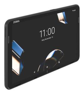 ZEBRA Et401 Tablet - 10in - 6GB Ram - 64GB SSD - Android Gms Without Scan Engine