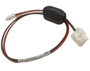 ZEBRA Cable  - Dc Line - 50cm - With Ferrite For Cradle