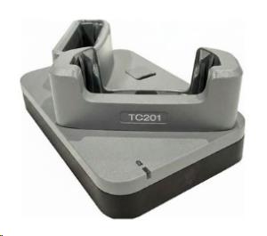 ZEBRA Sharecradle - Charge-only - 1-slot - For Tc201 / Tc22 / Tc27 Without Rugged Boot And Spare Battery