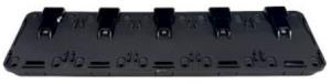 ZEBRA Multi-slot Standard Sharecradle Base For Handheld Tablets And Wearables