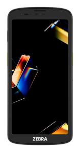 ZEBRA Tc201 - 6in - 8GB Ram - 128GB Flash - Sr500 - 16mp/5mp - Wifi/lan - Standard Battery With 8-pin Back I/o Connector