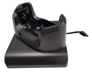 ZEBRA Set Of Five Charging And USB / Ethernet Communication Replacement Cradle CUPS Kits