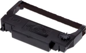 EPSON Ribbon Black / Red Erc-38 (c43s015376)