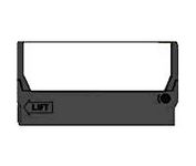 EPSON Ribbon Black / Red Erc-23 (c43s015362)
