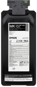 EPSON Ink Cartridge - Sjic48p-mk- Matte Black