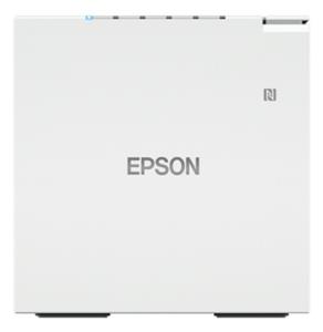 EPSON Tm-m30III-h (141a0) - Receipt Printer - Wi-Fi + Bluetooth White