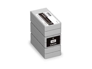 EPSON Ink Cartridge - Gjic5 - Black