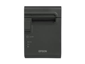 EPSON Tm-l90 - Label And Barcode Printer - Thermal - 80mm - USB / Ethernet