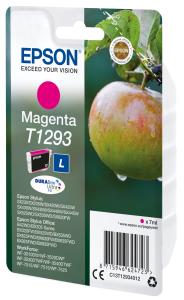 EPSON Ink Cartridge - T1293 Apple - 7ml - Magenta