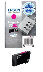 EPSON Ink Cartridge - 35xl - High Capacity - 20.3ml - Magenta