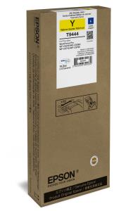 EPSON Ink Cartridge - Tanica L - 19.9ml - Yellow