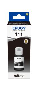 EPSON Ink Bottle - Et-mx1xx Serie - Black