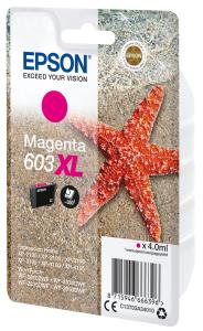 EPSON Ink Cartridge - 603xl - 4ml - Magenta