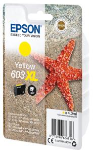 EPSON Ink Cartridge - 603xl - 4ml - Yellow