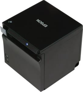 EPSON Tm-m30ii (122a0) - Pos Printer - Thermal - 80mm - USB Blk Ethernet Nes Ps Uk