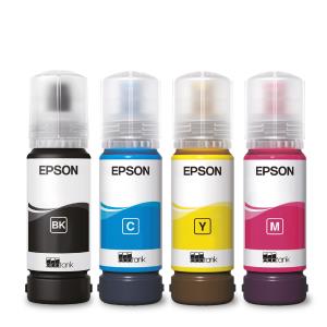 EPSON Ink Cartridge - 104 Multipack - C/m/y/b