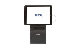 EPSON Tm-m30ii-s (012a0) - Thermal - Pos Printer - USB Ethernet Lightning Sd Black