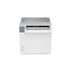 EPSON Eu-m30 (001) - Receipt Printer - Thermal - 80mm - USB / Serial - White