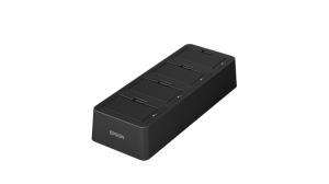 EPSON Ot-ch80ii 401 Multiple Battery Charger For Ot-by80ii